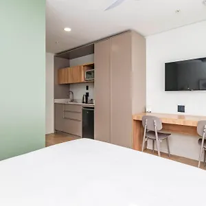  Appart hôtel Habitat By Totalstay Afrique du Sud